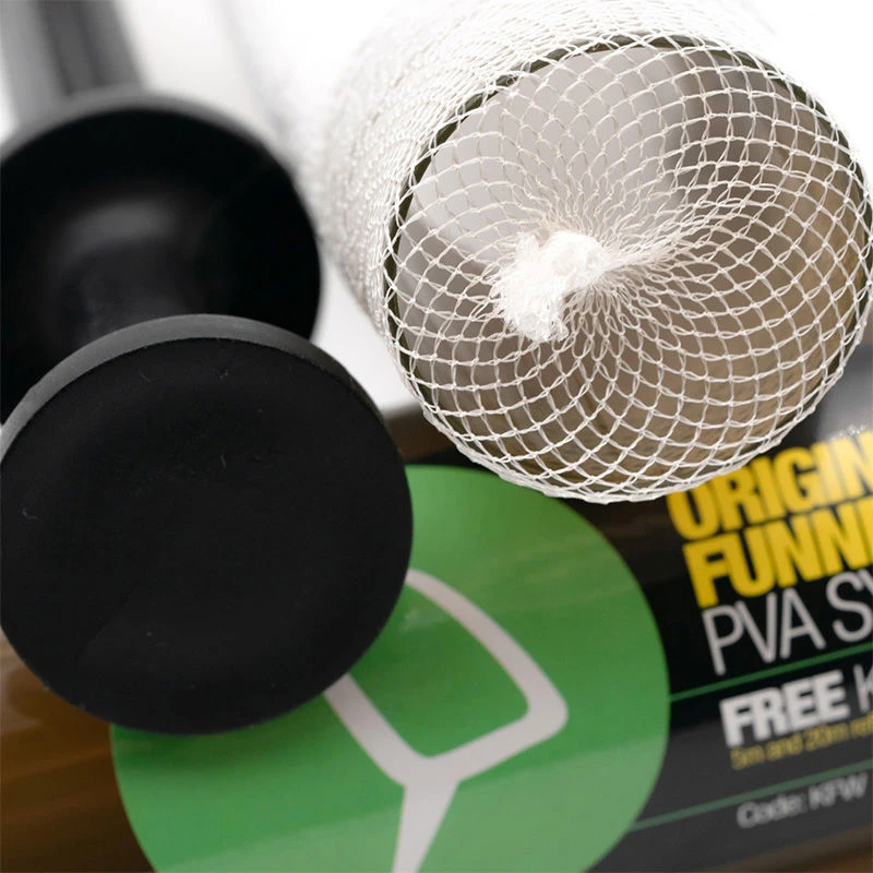 Korda Original Funnel Web PVA System (7m)